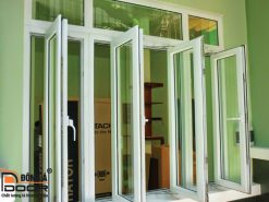 cua so mo quay nhom xingfa he 55