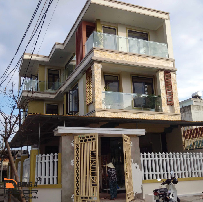 cong trinh cua nhom anh chien