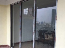 cua di xingfa mo truot he 134