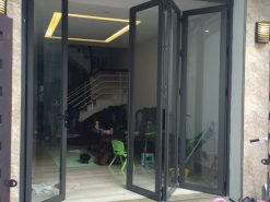 cua di xep truot nhom xingfa nhap khau