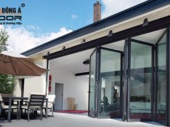 cua di xep truot nhom xingfa nhap khau