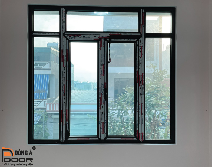 cong trinh cua nhom xingfa