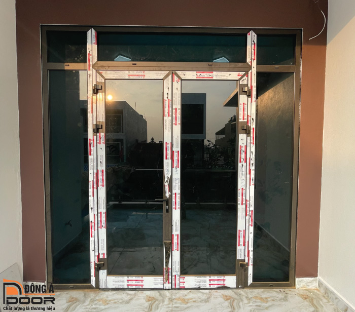 cong trinh cua nhom xingfa