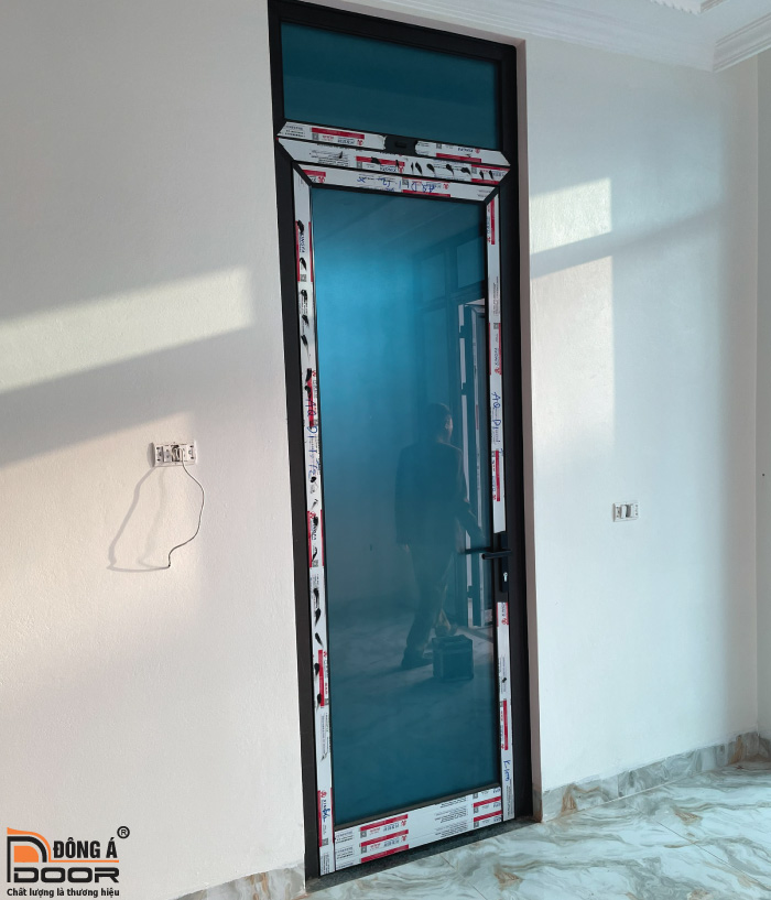 cong trinh cua nhom xingfa