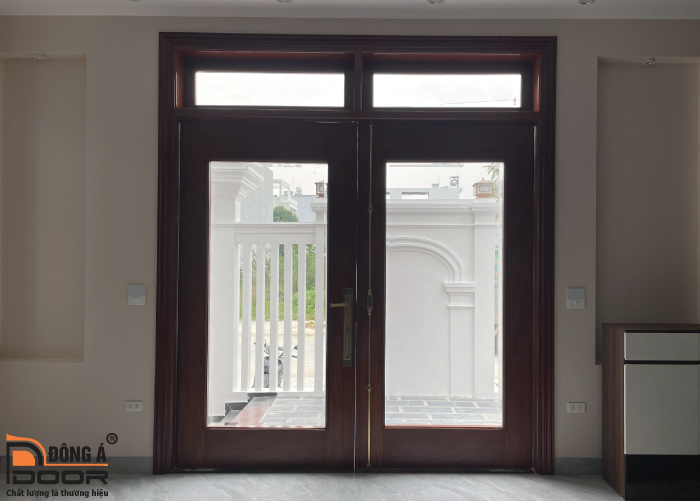 cong trinh cua nhom xingfa