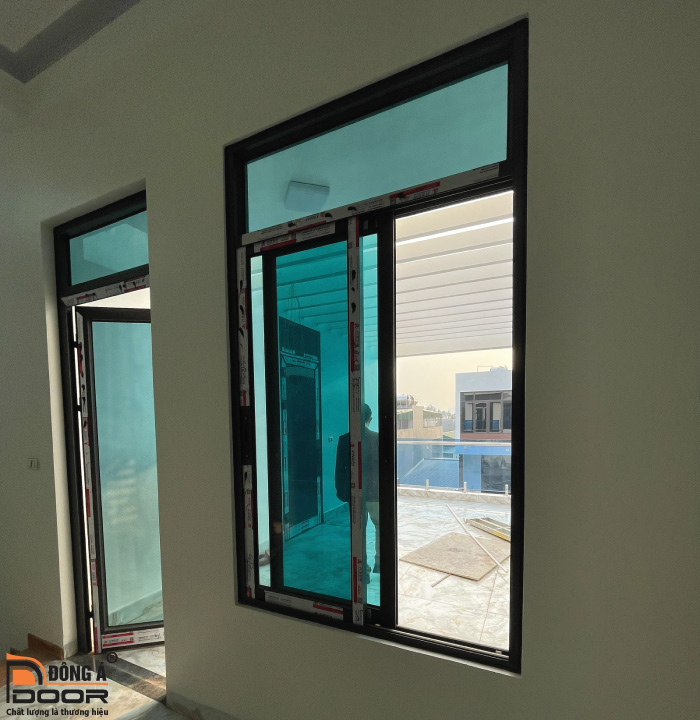 cong trinh cua nhom xingfa