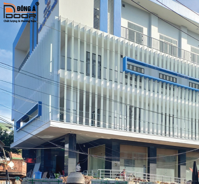 tru so dien luc tan chau an giang