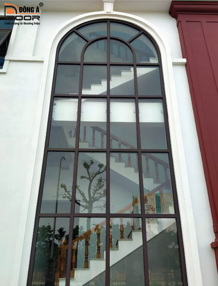 cong trinh thuong mai thanh trung